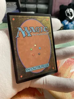 🌟 Vesuva Land of 1000 Lands! FOIL Encyclopedia 📖 Secret Lair MTG 🌟 - Image 2