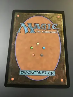 MTG The Brother's War Artifacts Caged Sun Retro Frame Foil - Image 2