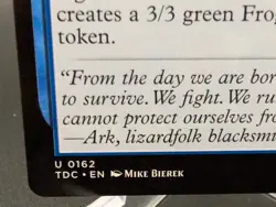 Rapid Hybridization Commander: Tarkir: Dragonstorm Regular - Image 2