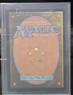 Emet-Selch of the Third Seat (Borderless) Chocobo Track Foil - FF MTG Commander - Image 3