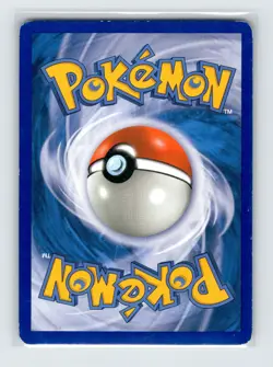 Pokemon TCG Unown [O] 70/132 Secret Wonders Normal MP - Image 2