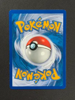 Pokemon Cards Blastoise 2/132 Secret Wonders Diamond & Pearl Holo Rare - Image 3