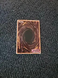YuGiOh OTS Tournament Pack 6 Super Rare Fairy Tale - Rella LP-NM OC1591 - Image 2