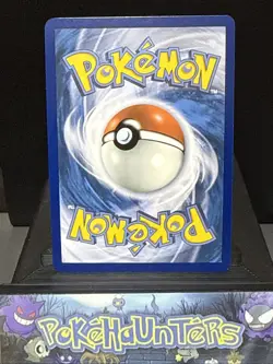 Pokemon Card Slakoth 212/191 Illustration Rare Surging Sparks Near Mint - Image 2