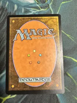 1x Scourge of Valkas - MTG Magic 2014 - Light Play, English - Image 2