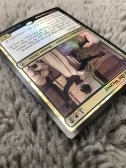 Tymna the Weaver Commander 2016 Foil - NM - FREE SHIPPING! - Image 3