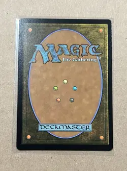 1x MTG Tezzeret, Cruel Captain - Edge of Eternities (EOE) #2 - Magic - Image 2