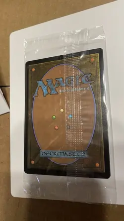 MTG Secret Lair Adventures of the Little Witch NON FOIL - OPEN BUT CARDS SEALED - Image 3