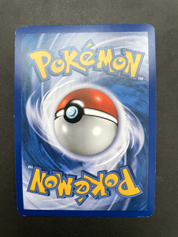 Pokemon TCG Heartgold Soulsilver Typhlosion Prime Holo Card 110/123 LP - Image 2