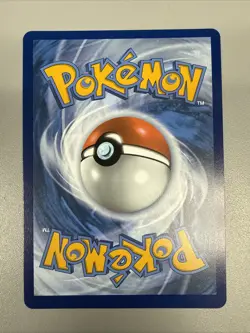 NM+ Team Rocket's Zapdos 070/182 GameStop Stamped Promo Pokemon Bottom Swirl - Image 2