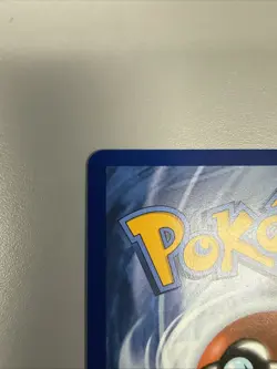 NM+ Team Rocket's Zapdos 070/182 GameStop Stamped Promo Pokemon Bottom Swirl - Image 3