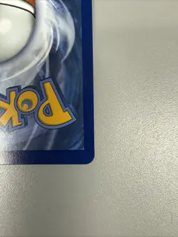 NM+ Team Rocket's Zapdos 070/182 GameStop Stamped Promo Pokemon Bottom Swirl - Image 5