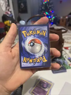 Pokemon Unbroken Bonds Gengar 70/214 NON HOLO Rare Mint Condition - Image 2
