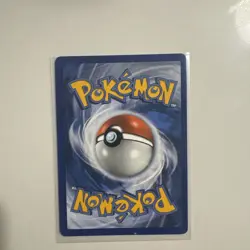 Pokemon Gengar EX Holo Ultra Rare TCG Card 34/119 MP - Image 3
