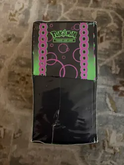Pokemon Cards Shrouded Fable ETB Brand New Unopened - Image 4