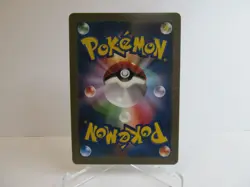 Pokemon Pikachu 013/SM-P Special Box Pretend Team Skull Holo Japan. Fan Art X949 - Image 2
