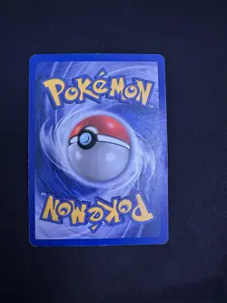 Pokemon Venusaur WOTC Black Star Promo 13/53 (MP - Moderately Played) - Image 2