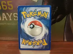 Pokemon Unown [F] #48/75 Neo Discovery Unlimited Uncommon - Image 2