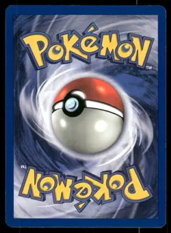 Pokemon TCG Rhyhorn [1st Edition] #61 Pokemon Jungle NM - Image 2