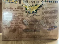 Pokemon Fossil Preconstructed Theme Deck Case Box (8 Factory Sealed Decks) - Image 3