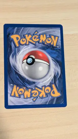 Cleffa TCG Black Star Promo #31 (2023) NM Pokemon - Image 2