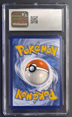 Pokemon Mewtwo V Ultra Rare Holo 2022 Pokemon GO 072/078 CGC Mint 9 - Image 2