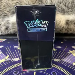 Pokemon TCG - Mega Evolution Phantasmal Flames Elite Trainer Box ETB New Sealed - Image 2