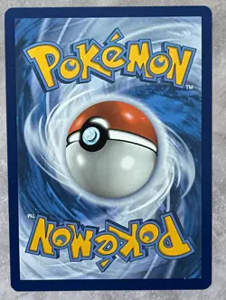 Pokemon Absol 097/189 Astral Radiance Cosmos Holo Galaxy Foil Blister Promo NM - Image 3