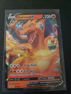 LP Charizard V & Blastoise V & Venusaur V Promo NM Black Star Pokemon Kanto - Image 4