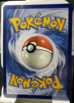Holo Swampert Celestial Storm 35/168 Pokemon Card Great Condition 2018 - Image 2
