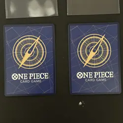 Donquixote Rosinante (2nd Anniversary Set) OP05-030 One Piece Promotion Cards - Image 3