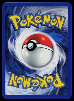 Pokemon Gym Heroes 46/132 Erika's Gloom 1st Edition Pokemon Card - Image 2