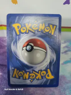 Abra 49/82 Vintage Pokemon TCG Card Team Rocket WOTC Unlimited Near Mint NM - Image 2