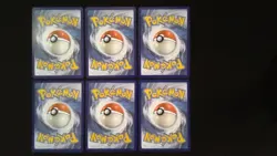 Pokemon Piplup & Prinplup & Empoleon x16 Card Lot Bundle - Image 4