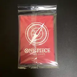 New Sealed Jewelry Bonney OP07-019 L Gold Text Lecafig ONE PIECE Card Japanese - Image 2