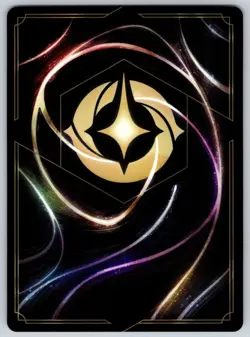 Cursed Merfolk - Ursula's Handiwork Promo Disney Lorcana Promo Cards 7 NM - Image 2
