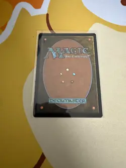MTG Arana, Heart Of The Spider 0213 NON FOIL Borderless Rare - Image 2