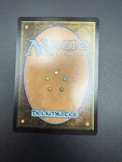 MTG Avatar Aang's Shelter TLE 0007 (Teferi's Protection) Borderless NM - Image 2