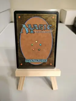 MTG Final Fantasy the Cloudsea Djinn Nyxbloom Ancient #16 NM - Image 2