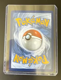 Pokemon N's Zoroark EX Journey Together SIR 185/159 - Image 2