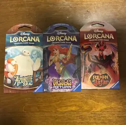 Pokemon TCG Sealed Booster Pack Lot READ - Image 2