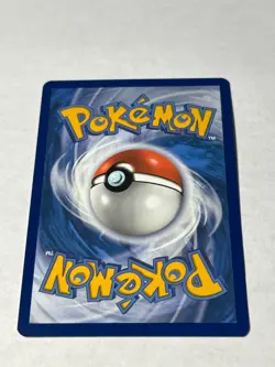 Pokemon TCG Hero's Cape 152/162 Temporal Forces Holo Ace SPEC Rare NM - Image 2