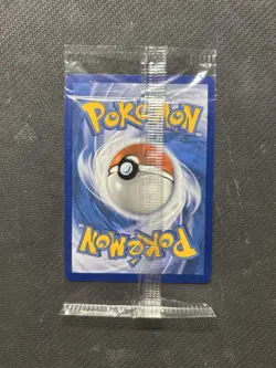 Pokemon TCG Pikachu SVP 027! Sealed In Bag! See Description! - Image 2