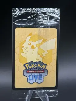 Pokemon TCG Bulbasaur 133/132 Illustration Rare Mega Evolutions Stamped Promo NM - Image 2