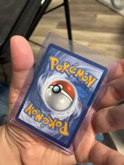 2024 Pokemon EN Surging Sparks Alolan Exeggutor ex SIR #242 - Image 4