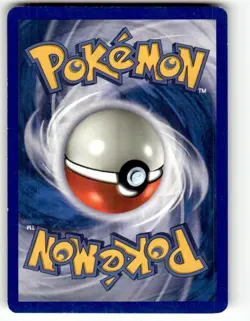 Rattata Reverse Holo 128/165 Pokemon Expedition E Reader Series WOTC 2002 NM - Image 2
