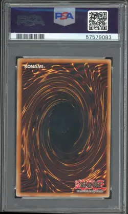 PSA 10 - 2007 YU-GI-OH! PRINCESS PIKERU DR04-EN147 DARK REVELATION VOL 4 - Image 2