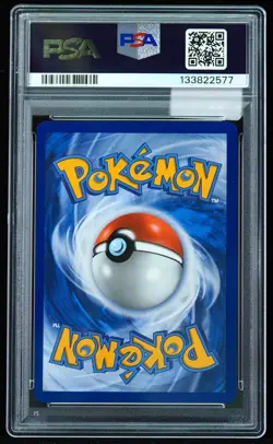 2025 Mega Gardevoir ex #178 Special Illustration Rare PSA 10 Pokemon Card - Image 3