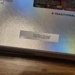 MTG: Final Fantasy VIII Scene Box - Children of Fate - Presale 05/12 Magic Cards - Image 2