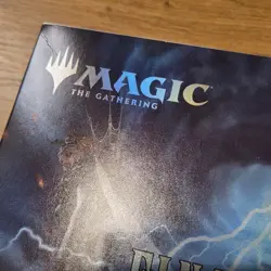 MTG: Final Fantasy VIII Scene Box - Children of Fate - Presale 05/12 Magic Cards - Image 3